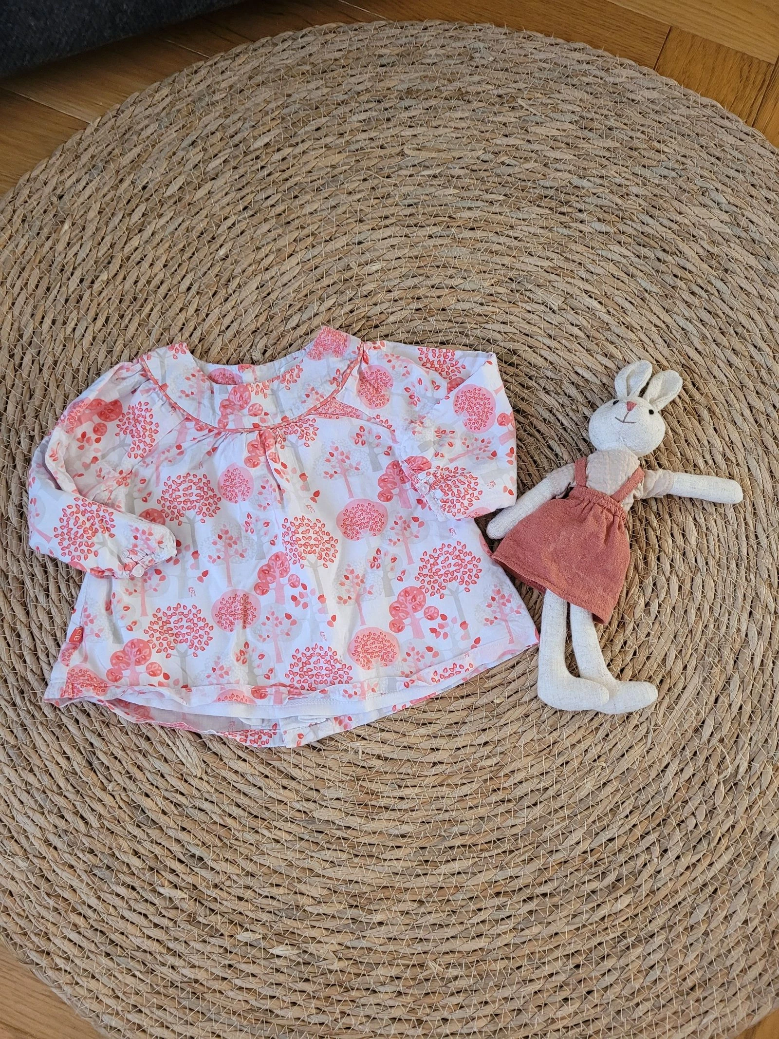 Blouse Obaibi